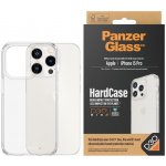 Pouzdro PanzerGlass HardCase Apple iPhone 15 Pro s ochranou vrstvou D3O 1173 – Zboží Mobilmania
