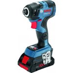 Bosch GDR 18V-200 C 0.601.9G4.104 – Hledejceny.cz