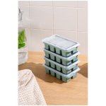 Hermia forma na led zelená – Zboží Dáma