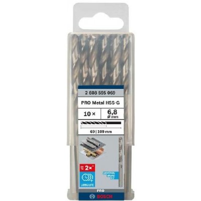 Bosch 2608595069 – Hledejceny.cz
