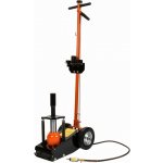 Kraft&Dele Hydraulicko-pneumatický zvedák 22 t KD1316
