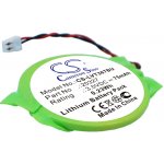 Cameron Sino CS-LVT367BU 75 mAh baterie - neoriginálna – Zboží Živě