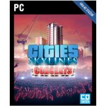 Cities: Skylines Concerts – Hledejceny.cz