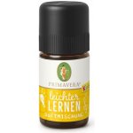 Primavera Éterická směs olejů Pro lehčí učení 5 ml – Hledejceny.cz