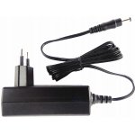 Napájecí adaptér 12V 2.5A 230V AC spínaný, do zásuvky, konektor 2.1/5.5 DC 140 Cm. AC ADAPTÉR – Hledejceny.cz