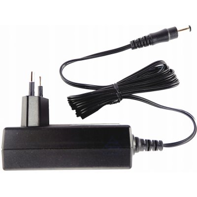 Napájecí adaptér 12V 2.5A 230V AC spínaný, do zásuvky, konektor 2.1/5.5 DC 140 Cm. AC ADAPTÉR – Hledejceny.cz