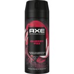 AXE Cherry Fizz 150 ml – Hledejceny.cz