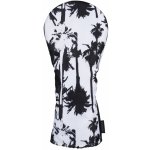 OGIO Aloha Driver Headcover, bílý/černý – Zboží Dáma