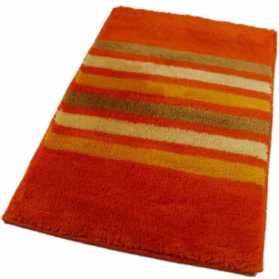 ROUTNER RAGUSA Oranžová 70 x 120 cm – Sleviste.cz