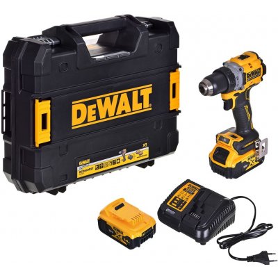 DeWalt DCD800P2T-QW – Zbozi.Blesk.cz