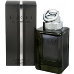 Gucci toaletní voda pánská 50 ml – Hledejceny.cz