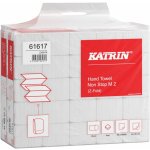Katrin Classic Non Stop M2 Handy Pack, 2 vrstvy, bílé, 4000 ks – Zboží Dáma