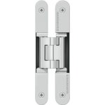 Simonswerk TECTUS 240 3D Povrch: F1 - stříbrný elox – Hledejceny.cz