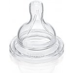 Philips Avent Dudlík Anti-colic/Classic+ 3 střední průtok 3m+ 2 ks – Hledejceny.cz