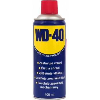 WD-40 12 x 400 ml