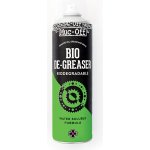 Muc-Off Biodegradable De-Greaser 500 ml – Zboží Mobilmania