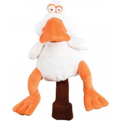Daphne's Driver Headcovers Duck – Hledejceny.cz