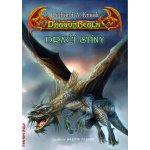 DragonRealm 11 Dračí stíny Knaak Richard A. – Hledejceny.cz