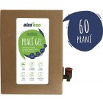 AlzaEco Prací gel Universal 3 l 60 praní – Zboží Mobilmania