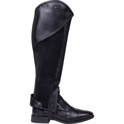 QHP Minichapsy Mesh dámské černé – Sleviste.cz