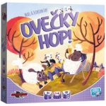 Asmodee Ovečky Hop! – Zboží Živě