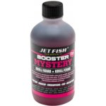 Jet Fish Mystery Booster Krill Krab 250 ml – Hledejceny.cz
