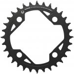 SRAM CRING X-SYNC EAGLE 32T 94 BLK EMTB – Zbozi.Blesk.cz