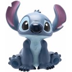 Lilo a Stitch Pokladnička Disney Stitch 3D – Zboží Mobilmania