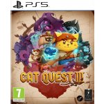 Cat Quest 3 – Zbozi.Blesk.cz