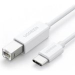 Ugreen 40417 USB-C/USB 2.0 Print, 1.5 – Zboží Mobilmania