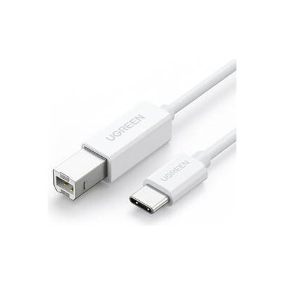 Ugreen 40417 USB-C/USB 2.0 Print, 1.5 – Zboží Mobilmania