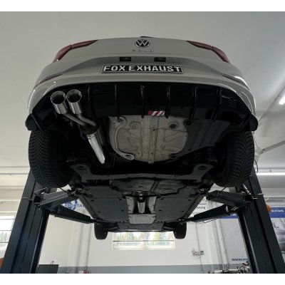 FOX VW045032-292ANL – Hledejceny.cz