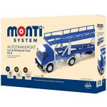 Seva Monti System 08.3 Benzina – Zboží Živě