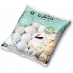 Bolsius Plovoucí bílá 20 ks – Zboží Dáma
