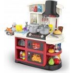 Wiky kuchyňka s efekty 56 x 25,5 x 58,5 cm – Zboží Mobilmania