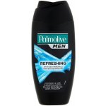 Palmolive Men Refreshing sprchový gel 3v1 250 ml – Sleviste.cz