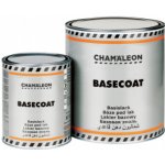 Chamäleon Base Coat - akrylová barva stříbrná - ŠKODA 9102 1l