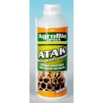 AgroBio ATAK Pěna proti vosám 300 ml – Zboží Mobilmania