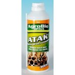 AgroBio ATAK Pěna proti vosám 300 ml – Sleviste.cz