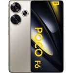 POCO F6 5G 8GB/256GB Titanium – Zboží Živě