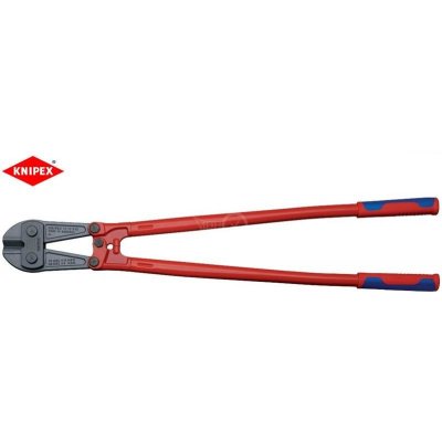 Pákové kleště 910 mm KNIPEX 71 72 910 – Zbozi.Blesk.cz