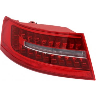 Levé zadní světlo LED vnější Audi A6 C6 (4F2) 08-11 SEDAN VALEO – Hledejceny.cz
