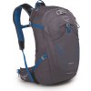 Turistický batoh Osprey Sylva 20l space travel grey