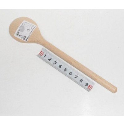 Toro vařečka kulatá 30cm 360006 – Sleviste.cz