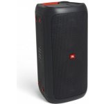 JBL Partybox on the Go – Hledejceny.cz