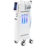 Giovanni 6v1 Ashe Super bubble plus Kosmetický kombajn – Zboží Dáma