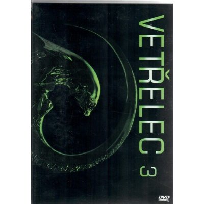 Vetřelec 3 DVD