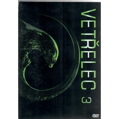 Vetřelec 3 DVD – Sleviste.cz