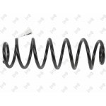 Vinutá pružina podvozku ABAKUS 234-02-003 (23402003) | Zboží Auto