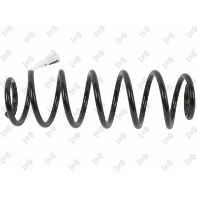 Vinutá pružina podvozku ABAKUS 234-02-003 (23402003) | Zboží Auto
